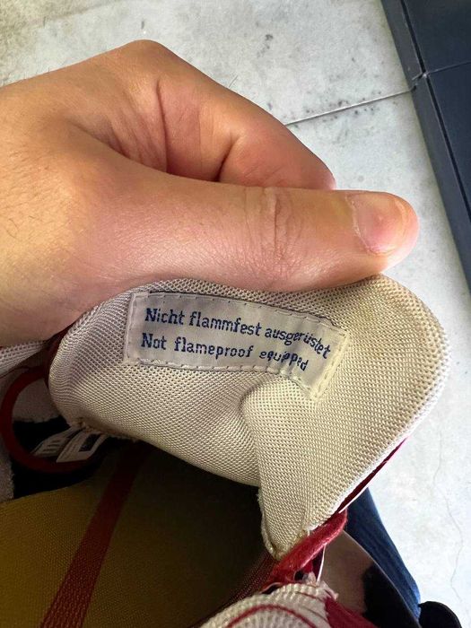 Puma Future Cat Superlite Ferrari Limited Edit 28 28.5 см