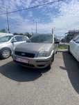 Ford Fusion 2004