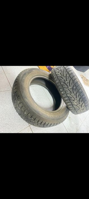 Шины комплект на 16