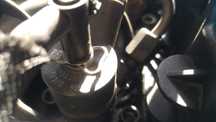 Injector 0445110239 peugeot 307 1.6 hdi 9hx