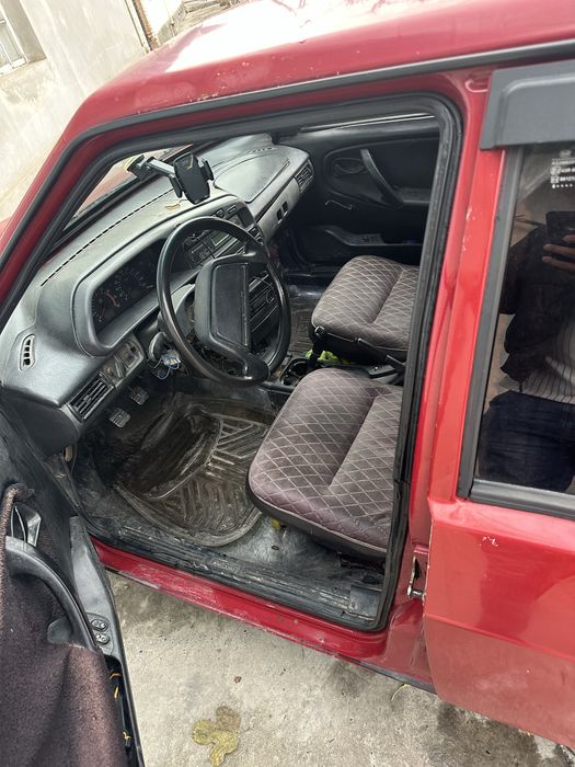 2109 lada sidan baqlajan