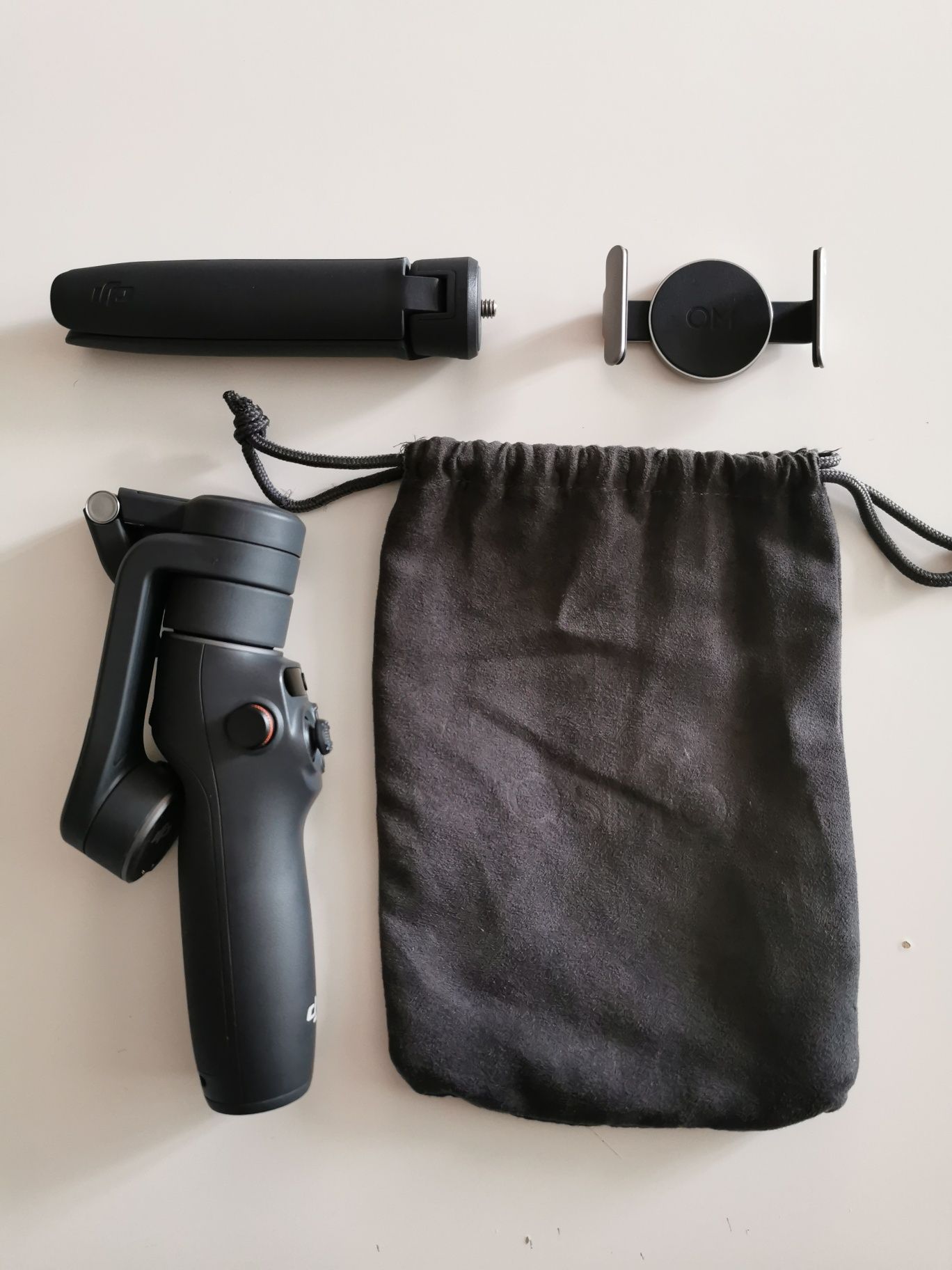 Gimbal DJI OSMO 6