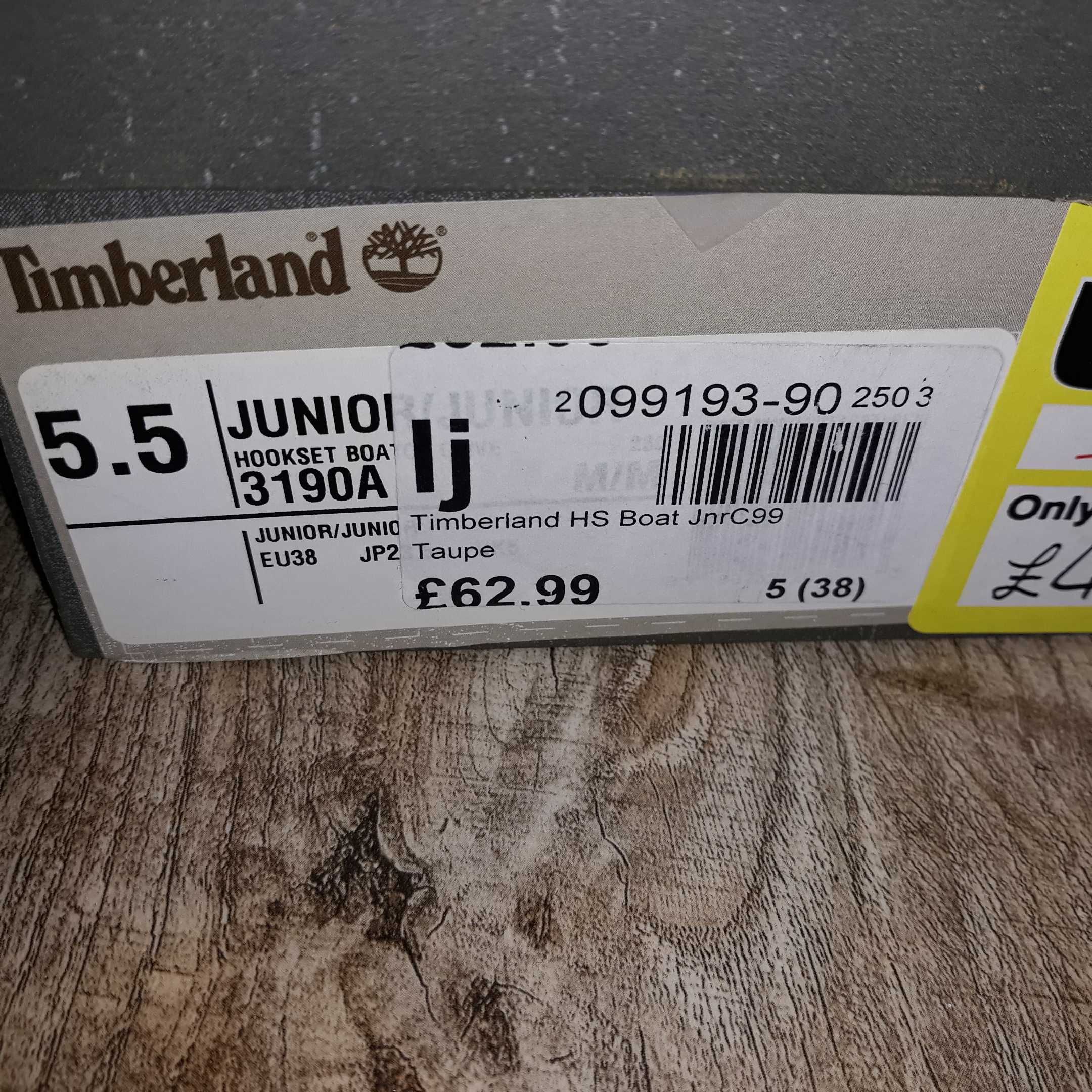 н,36;37;38;38.5;40 TIMBERLAND  мокасини
