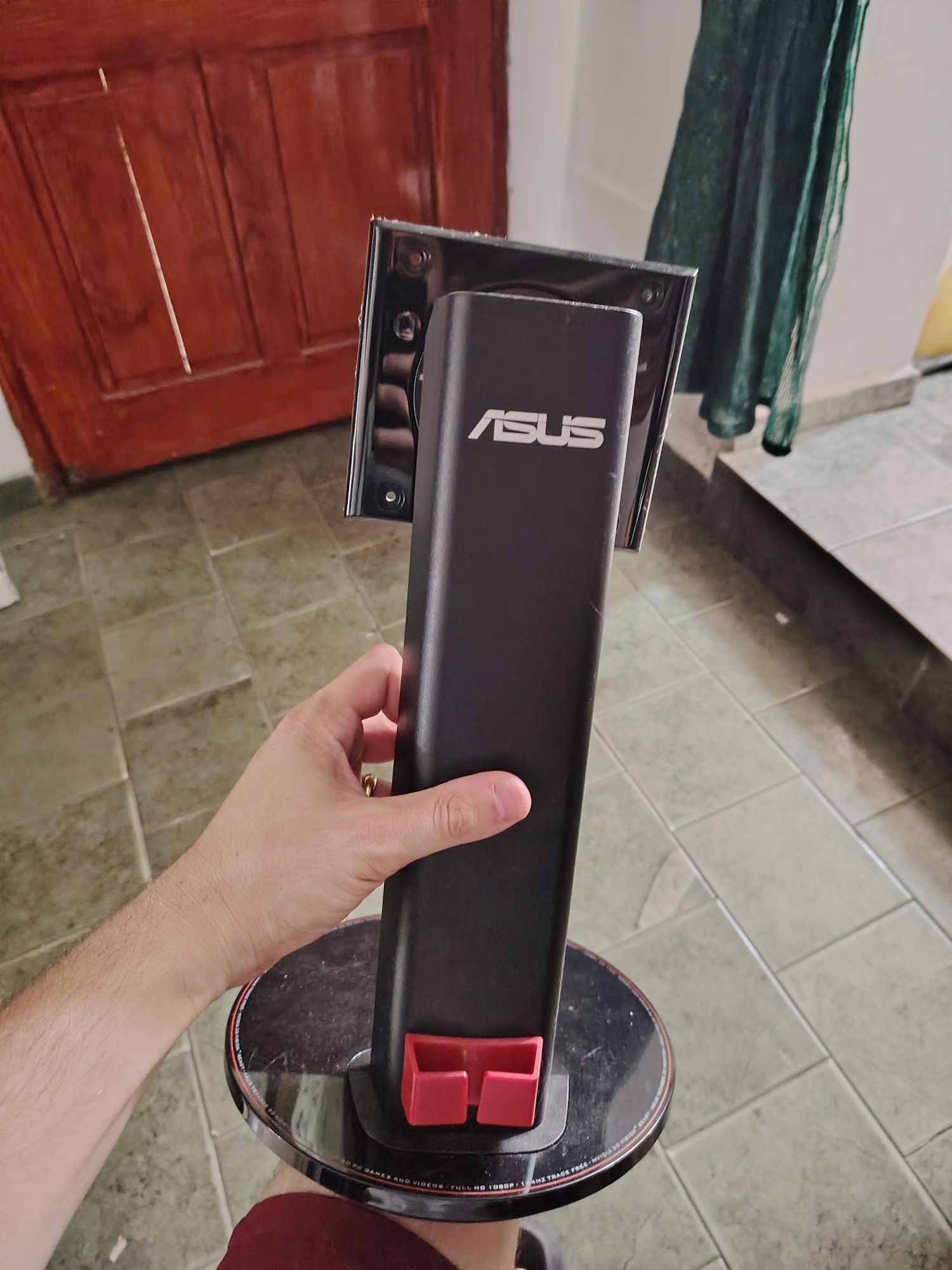 Стойка за монитор asus
