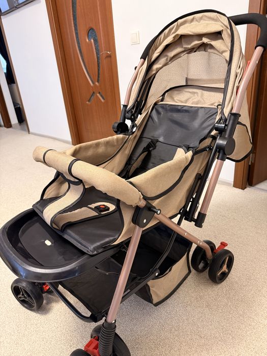 Carucior sport copii