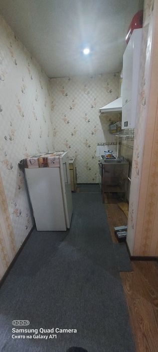 Сдаётся квартира Карасу-6