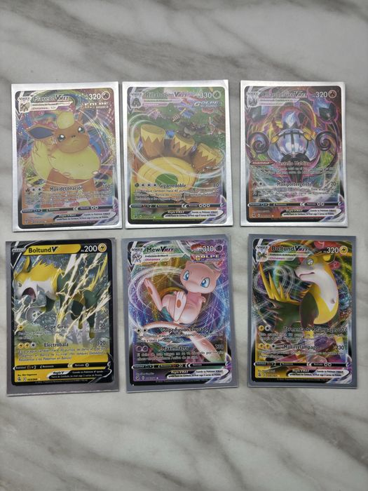 Покемон карти.