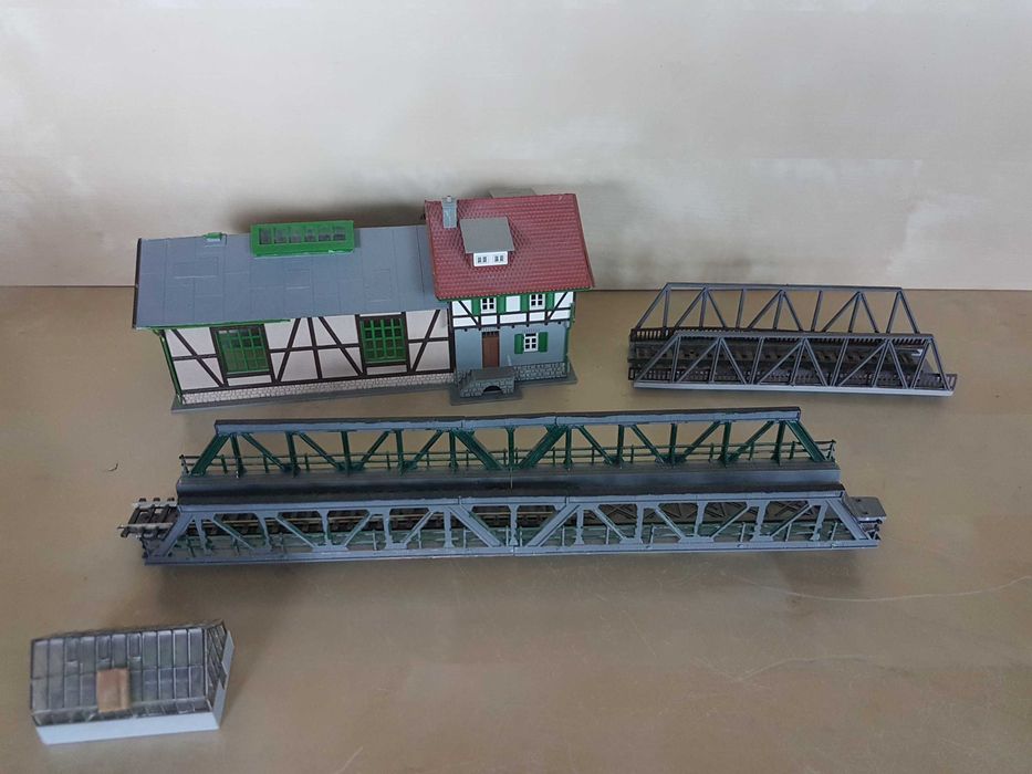 Casa Diorama - Casute Diorama - Stare Buna 2