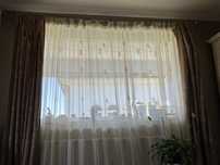 Galerii cu perdele si draperii ap 2 camere