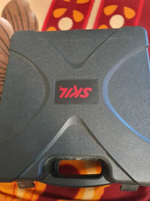 autofiletanta impact MAKITA, SKIL