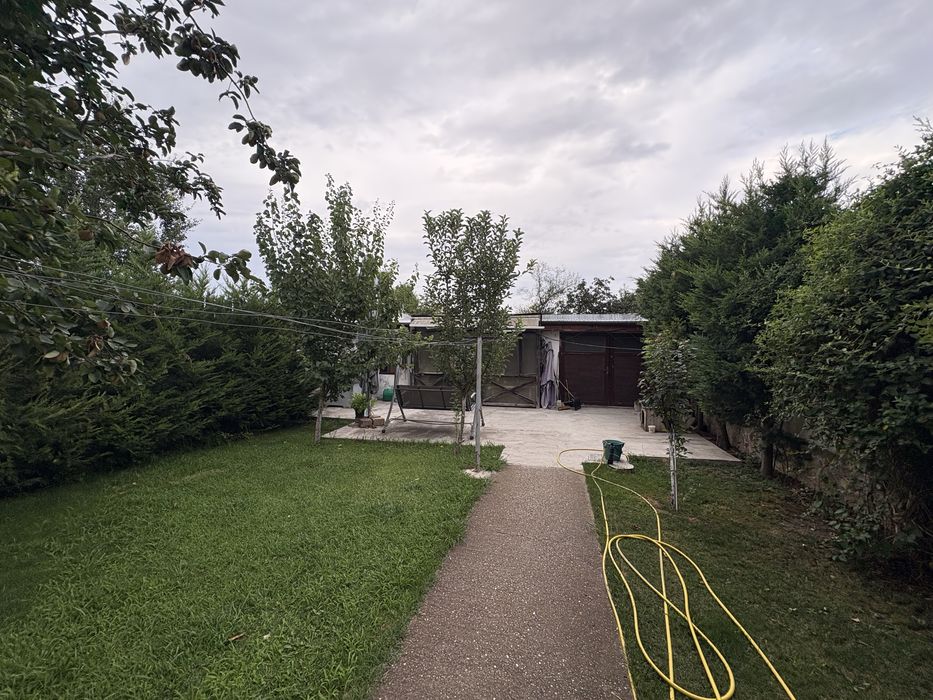 Casa De Vanzare Mircea Voda