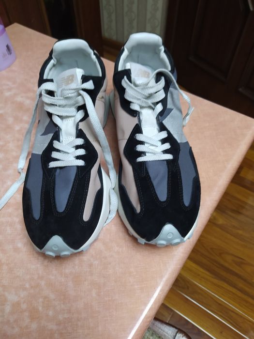 Кроссовки, отличного качества, новые