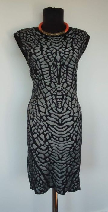 Rochie office Carmen Marc Valvo