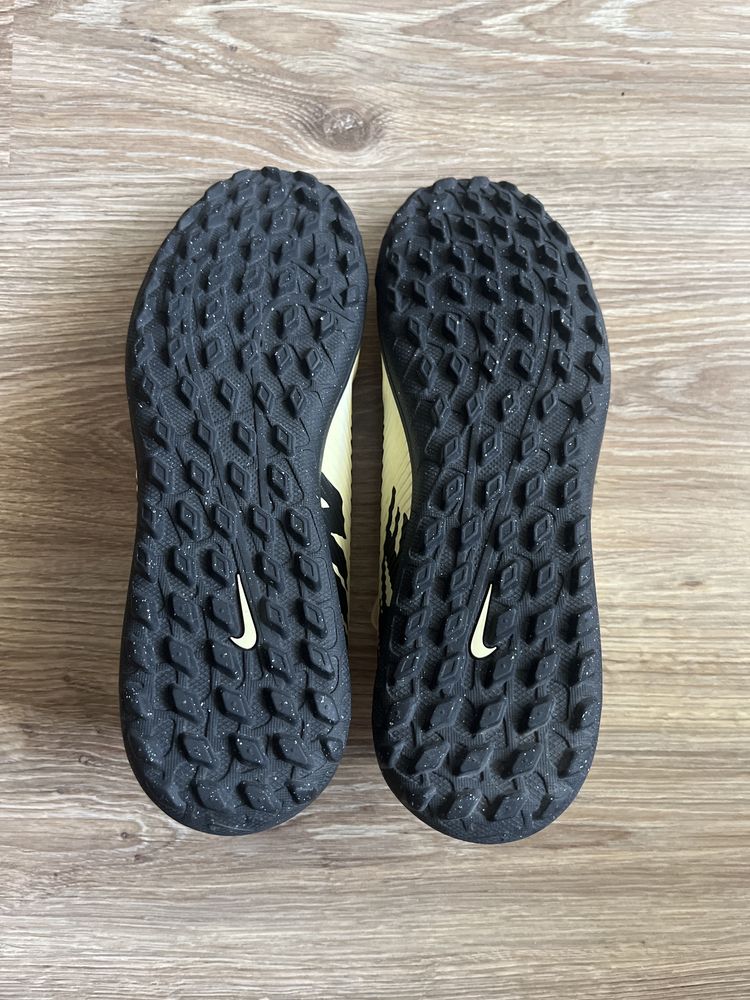 Футболни стоножки   MERCURIAL VAPOR 15 CLUB TF