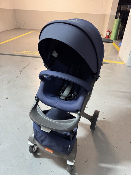 Stokke Xplory 3 in 1