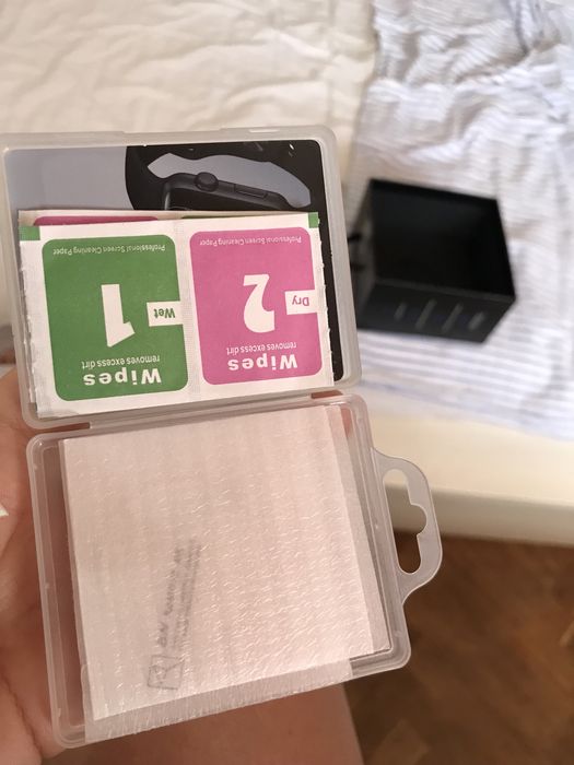 Samsung Galaxy watch  I watch каишки и протектор