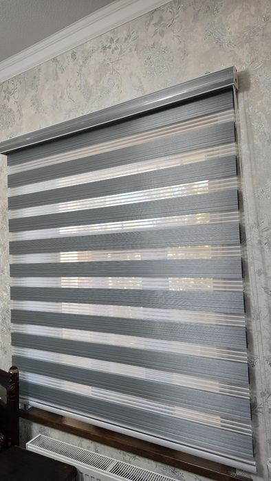 Praym Jalyuzi Buxoro sifatli va xamyonbob