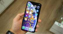 Айфон XS MAX 64гб в нормальном состоянии,