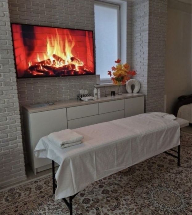 Массажист парень Шымкент