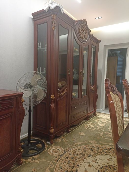 Стенка Камод Китай