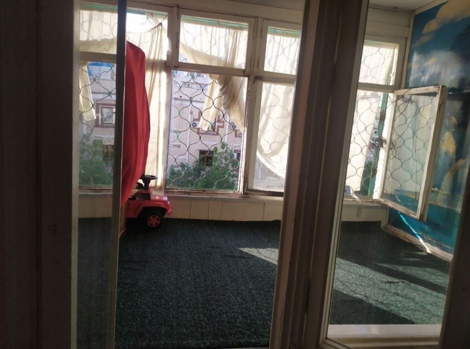 Срочно продаю квартиру