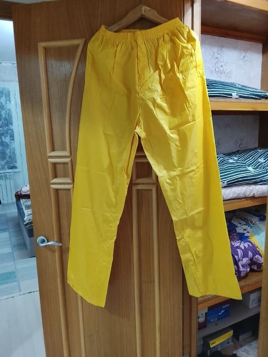 Спецовка/ спец одежда