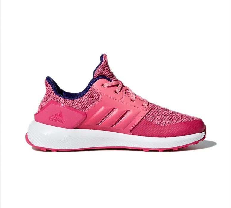 Спортни обувки на Adidas Rapidarun K