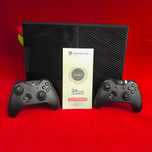 ( B31779/ Ag28 Doi Baieti ) Consola Xbox One 500 GB / Garantie 2 ani !
