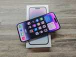 iPhone 14 Pro Max 256 GB Deep Purple