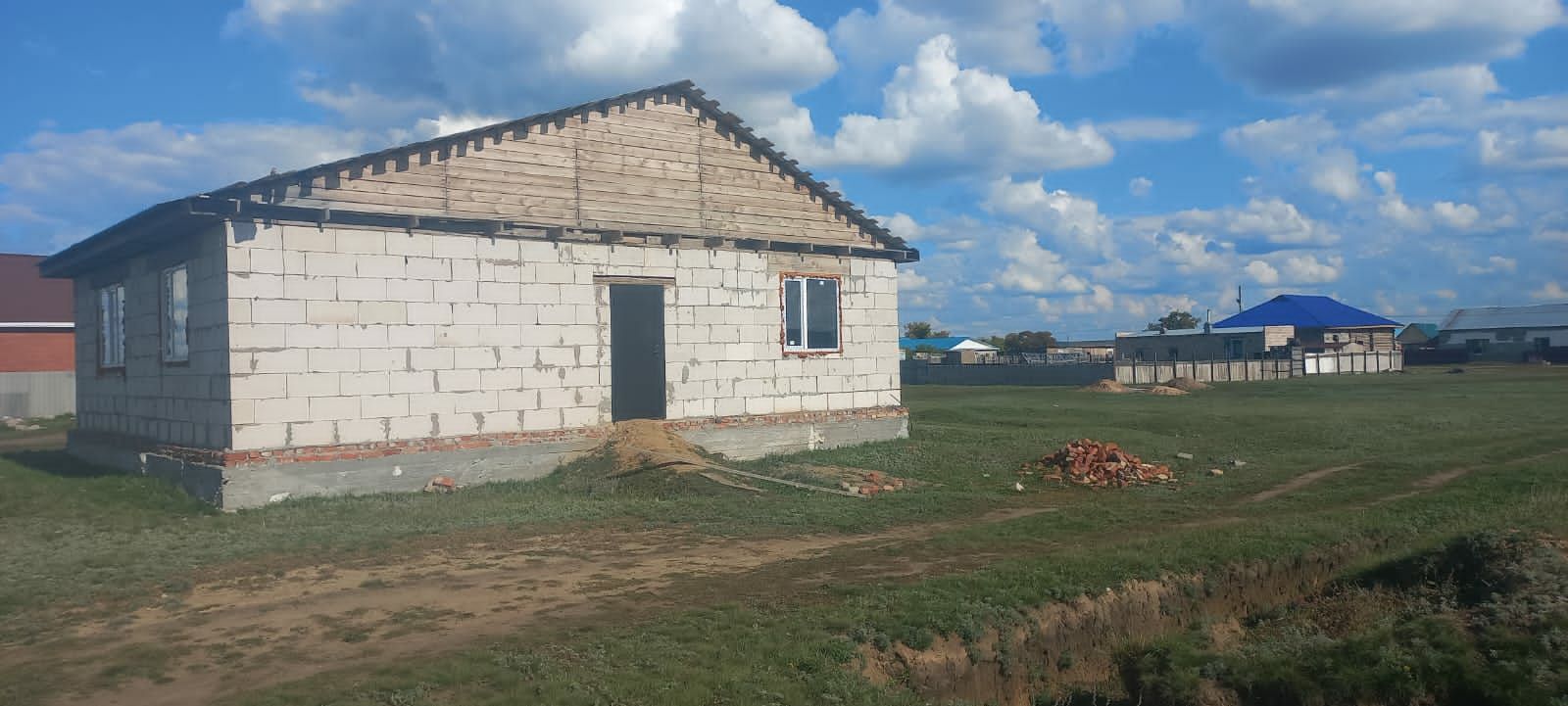 Продам дом продам