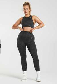 Colanti Gymshark ADAPT ANIMAL SEAMLESS - Livrare Gratuita - S