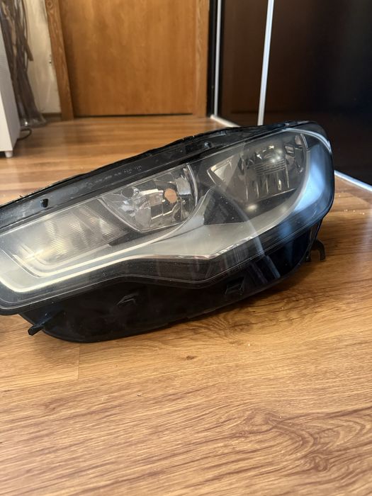 Фарове за Audi A6 C7 обикновени