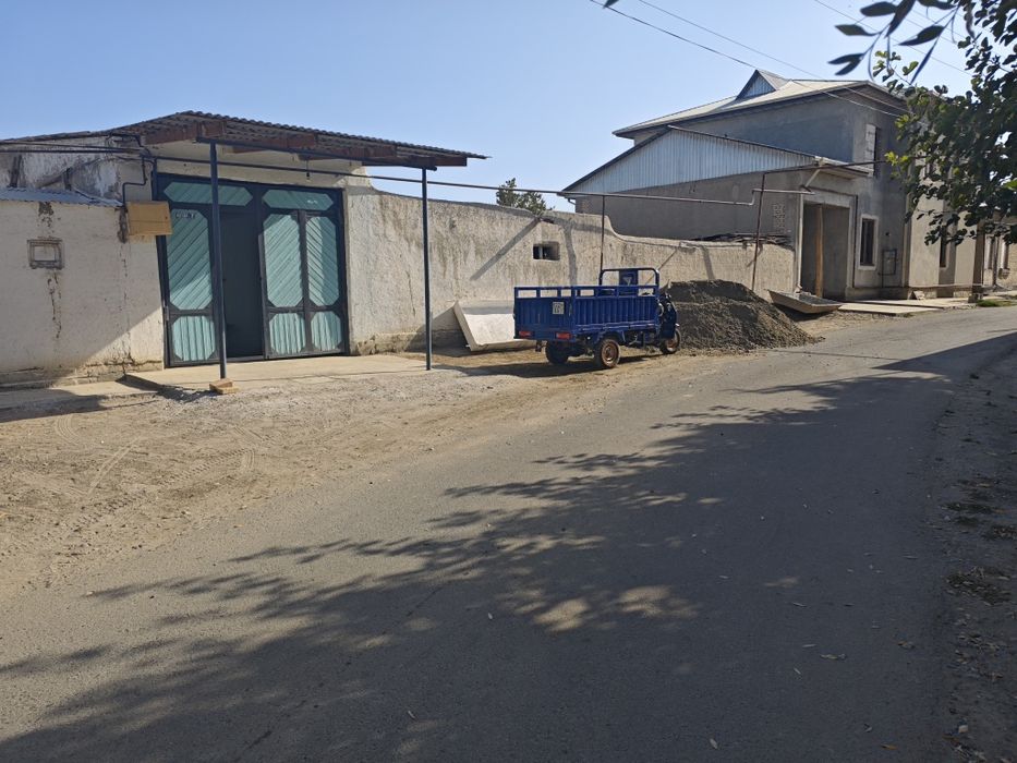 Дераза ëгочли сотилади