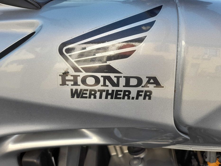 Перфектната Хонда