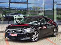 ‼️ Peugeot 508 II Facelift 1.5Blue-HDi GT Line | LED | Panoramic