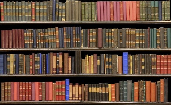 Книги широкого ассортимента