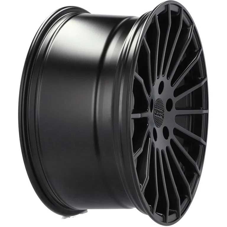 Jante Haxer R21 5x112 Hamann Style | Audi Q8, Q7, Q5, A8, A7, A6