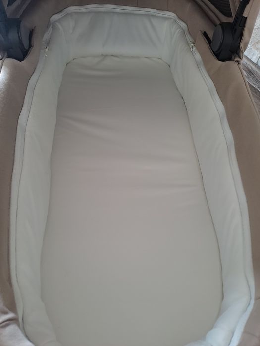 Кош за новородено  Cybex COT S Lux