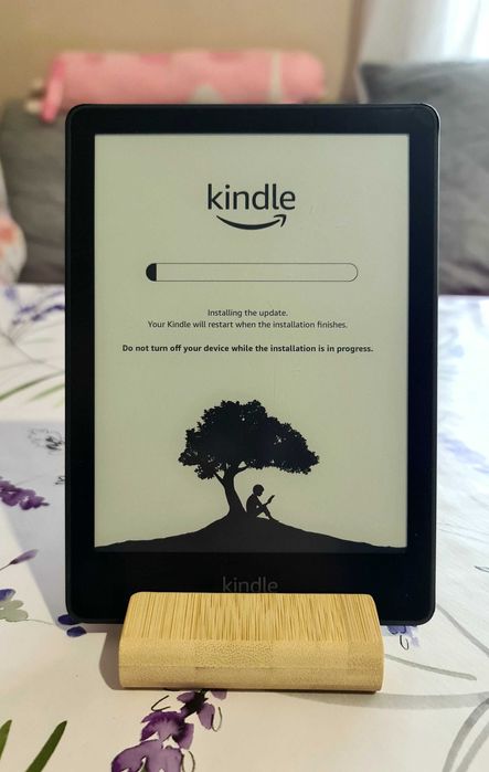 Kindle paperwhite 11th