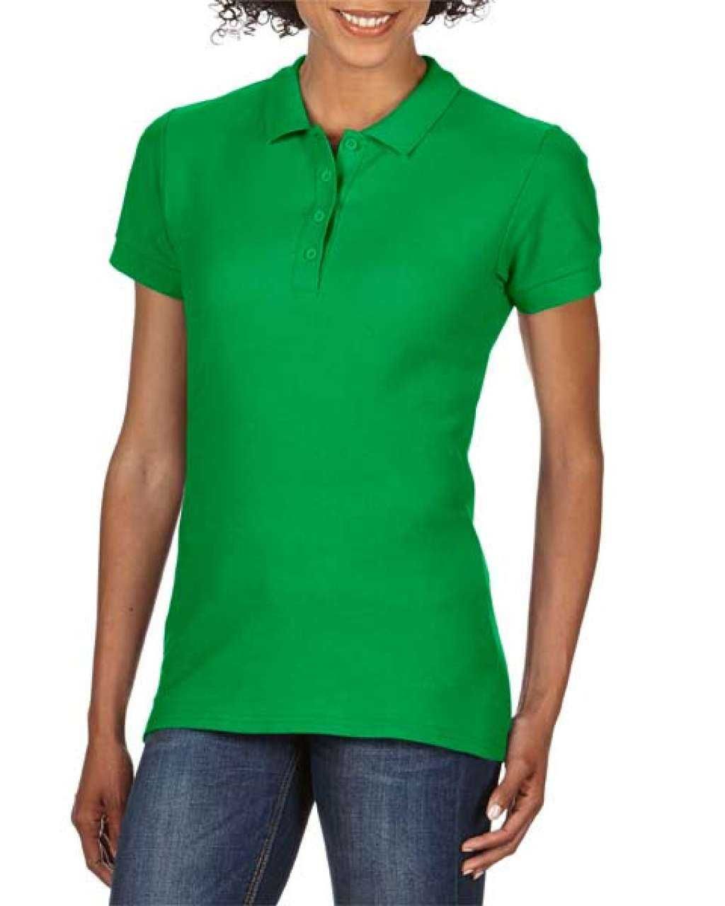 Tricou polo dama