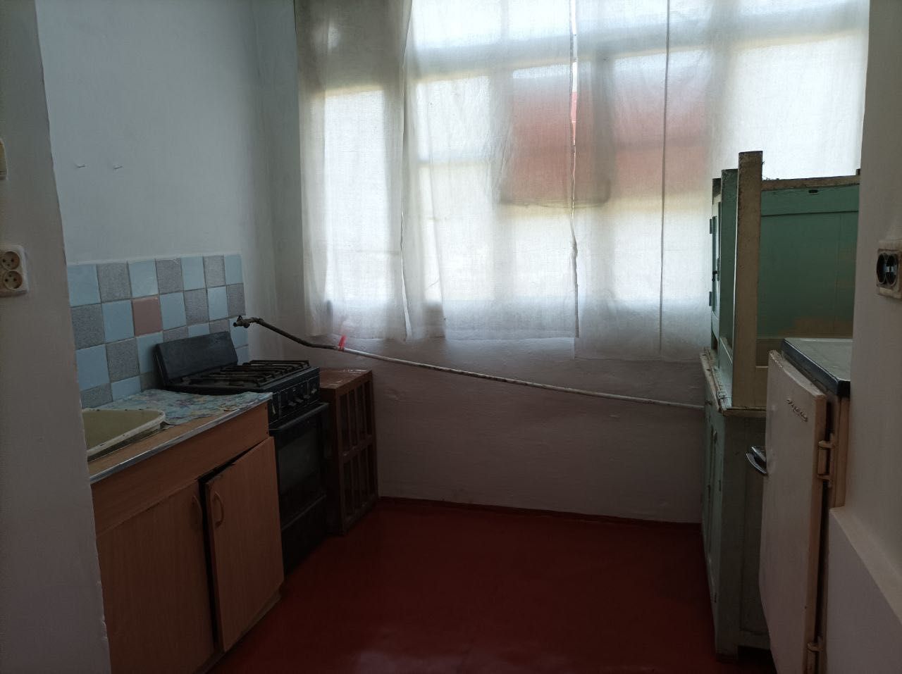 2 xonali kvartira (1-mikroraayon)