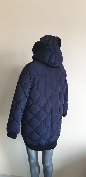 Moncler Mouche Down / 3 - L ОРИГИНАЛ! Дамско Зимно пухено Яке - Парка