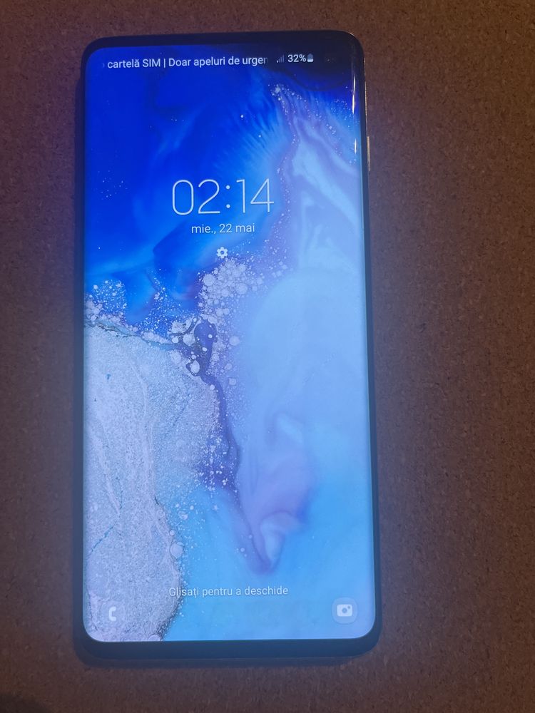 Samsung S10 128 Gb ID-uwc278