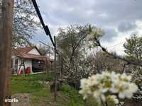 Vanzare casa de vacanta Prahova-Persunari, zona Tohani