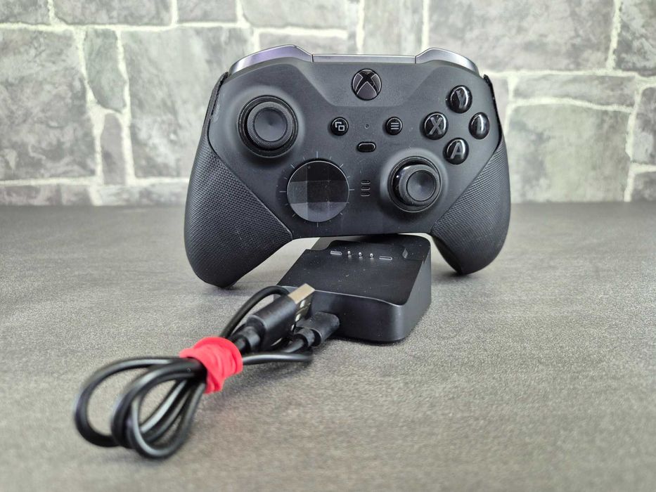 Джойстик Xbox Elite 2