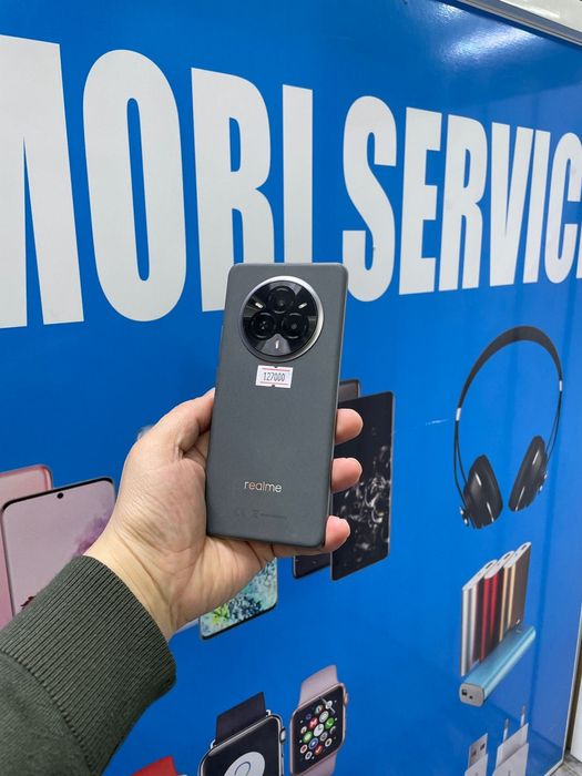 ГАРАНТИЯ !!! Смартфон Realme 14 Pro 5G 512/12+14GB Телефон Реалми Про