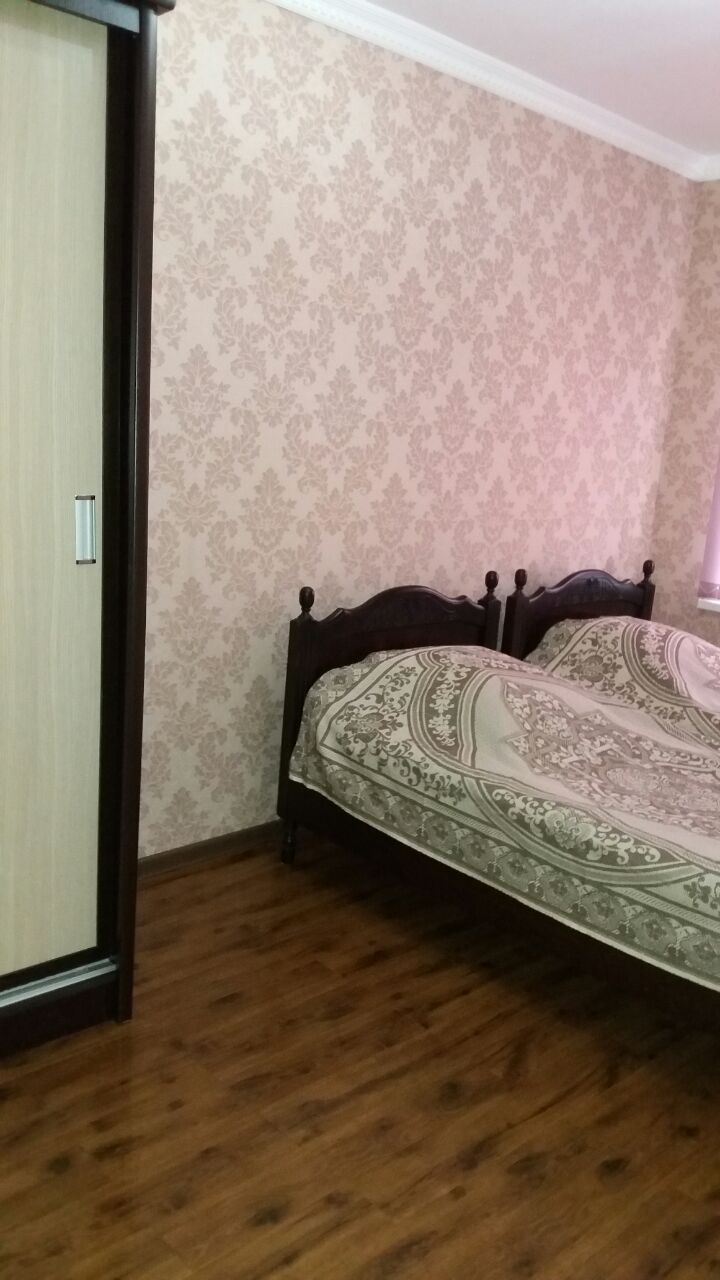Kvartira bor studentlar uchun