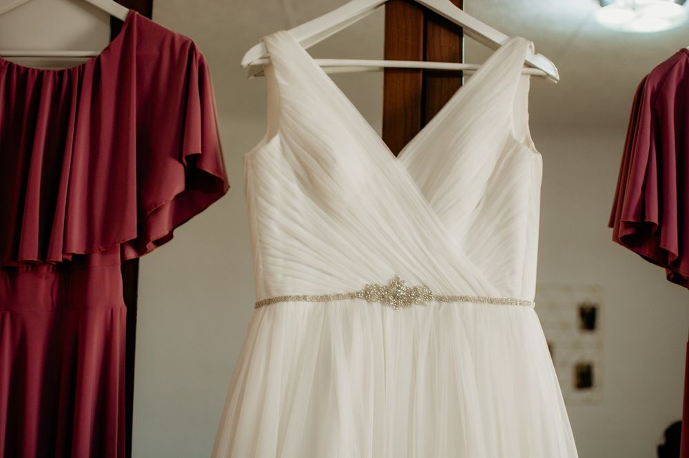 Rochie de mireasă