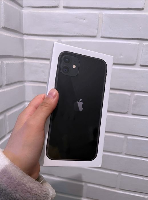 IPhone 11 Айфон 11
