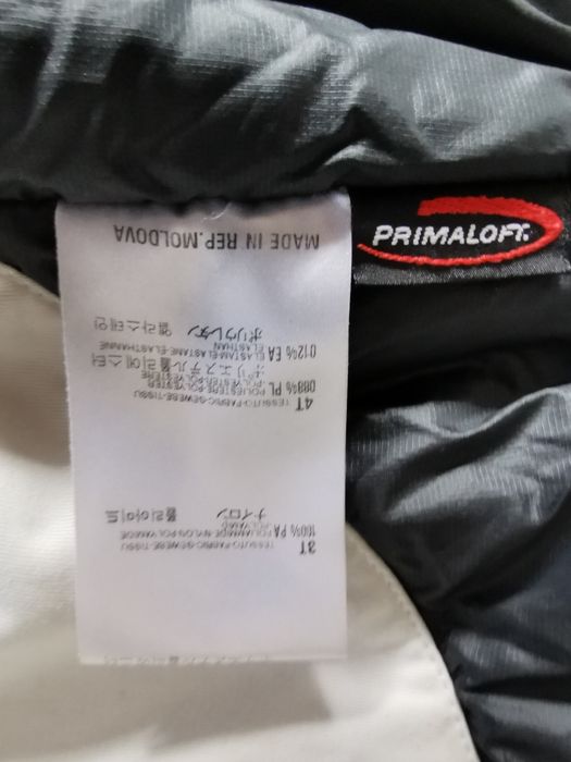 Geacă ski touring Montura Gore S damă